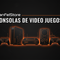 Consolas de Video Juegos