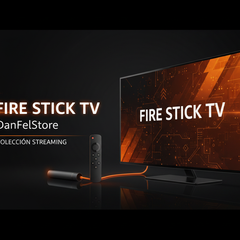 Collection image for: Fire Stick TV