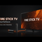 Fire Stick TV