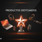 Productos Destacados