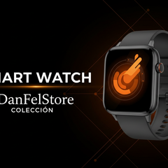 Collection image for: Smart Watch