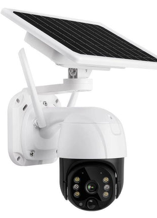 Camara Solar 4G HD Doble Deteccion App I