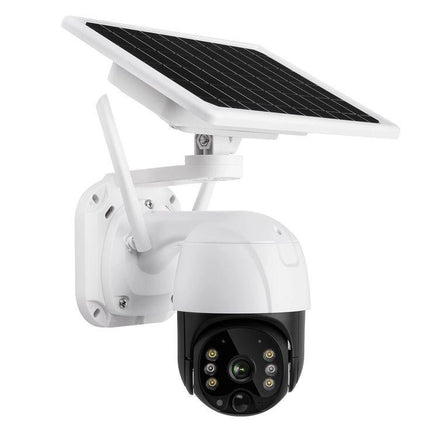 Camara Solar 4G HD Doble Deteccion App I