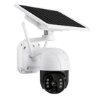 Camara Solar 4G HD Doble Deteccion App I