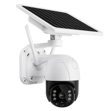 Camara Solar 4G HD Doble Deteccion App I