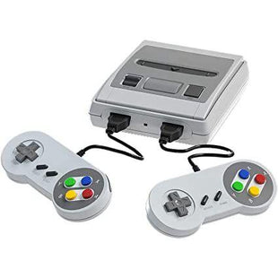 Consola Retro 620
