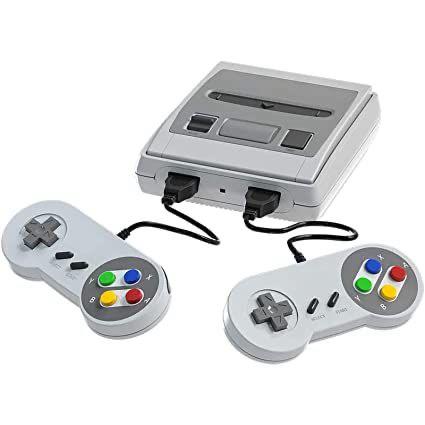 Consola Retro 620