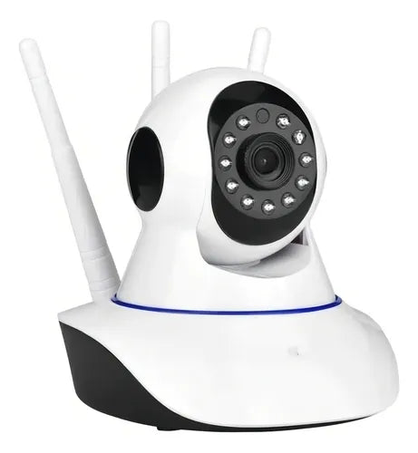 Cámara de Seguridad