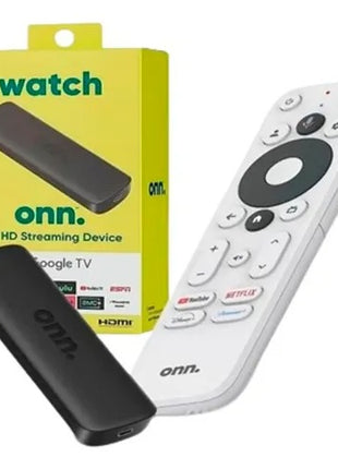 Tv Stick Box Watch Onn
