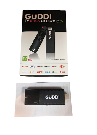 Tv Stick Guddi  Smart