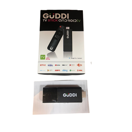 Tv Stick Guddi  Smart