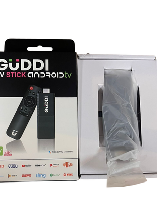 Tv Stick Guddi  Smart