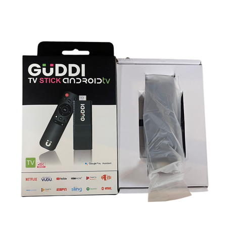 Tv Stick Guddi  Smart