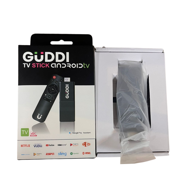 Tv Stick Guddi  Smart