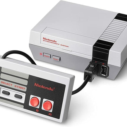Consola Premium 620