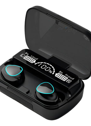 AUDIFONOS M10