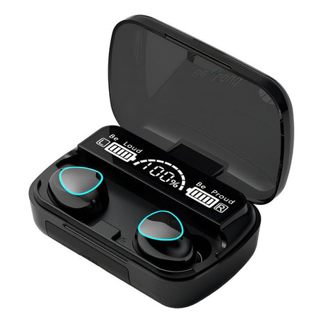 AUDIFONOS M10