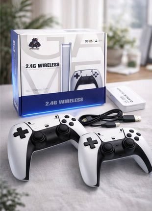 Consola Video Juegos F 1001