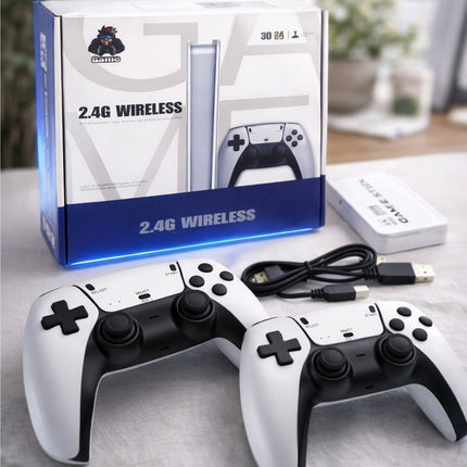 Consola Video Juegos F 1001