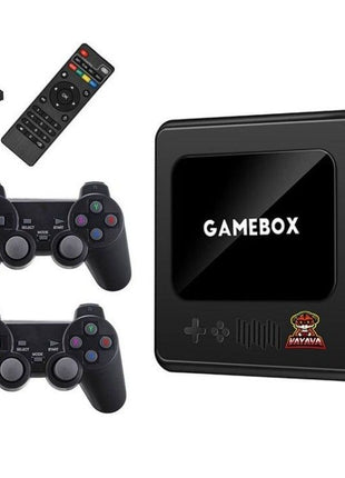 Consola GameBox G5