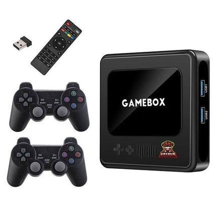 Consola GameBox G5