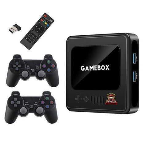 Consola GameBox G5