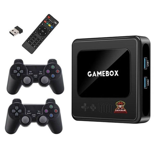 Consola GameBox G5