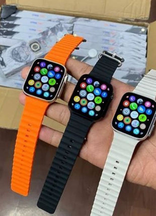 RELOJ T800 SMART