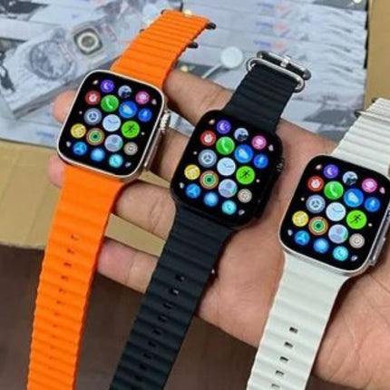 RELOJ T800 SMART