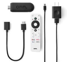 Tv Stick Box Watch Onn