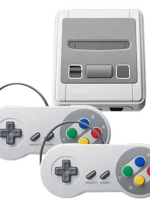 Consola Retro 620