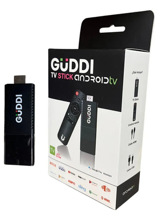 Tv Stick Guddi  Smart