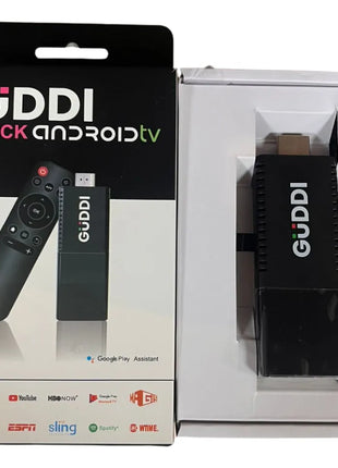 Tv Stick Guddi  Smart