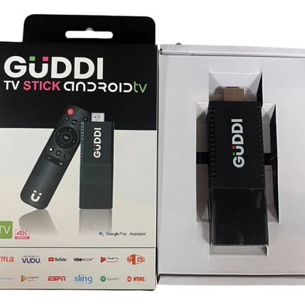 Tv Stick Guddi  Smart