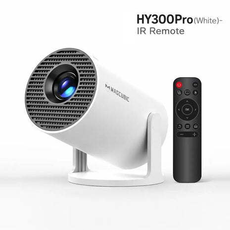 Proyector Consola  HY300