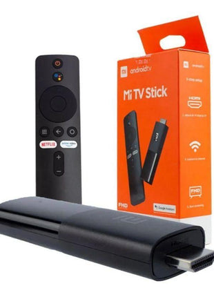 TV Stick Android