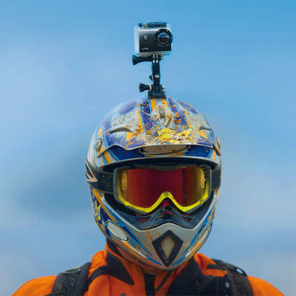 Cámara Deportiva Ultra Action Full HD