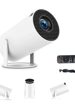 Proyector Consola  HY300