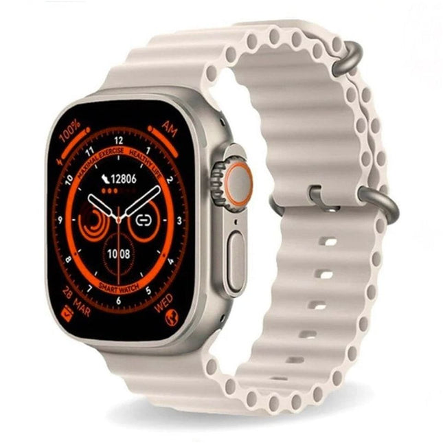 RELOJ T800 SMART
