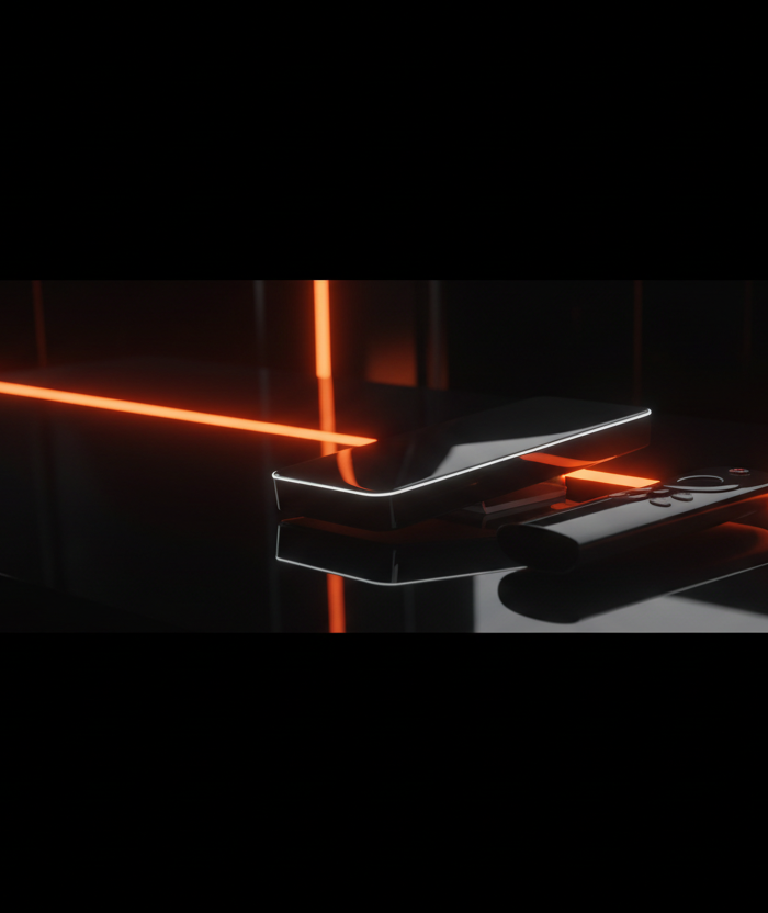 Fire Stick Banner